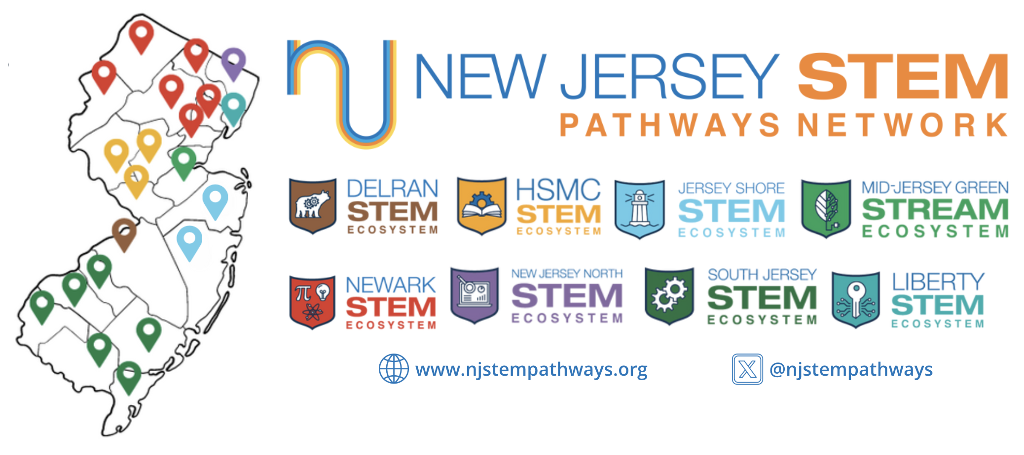 New Jersey Pathways Logo